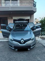 Renault Captur 2014 dCi-thumb-1