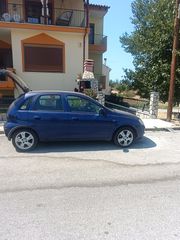 Opel Corsa 2005