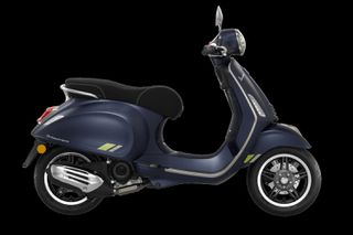 Vespa Primavera 50 2026