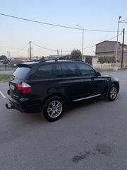 Bmw X3 2007 FULL EXTRA ΕΛΛΗΝΙΚΟ-thumb-4