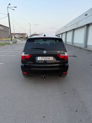 Bmw X3 2007 FULL EXTRA ΕΛΛΗΝΙΚΟ-thumb-5