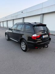 Bmw X3 2007 FULL EXTRA ΕΛΛΗΝΙΚΟ-thumb-6