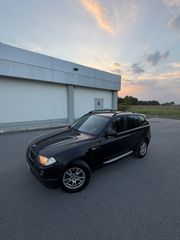 Bmw X3 2007 FULL EXTRA ΕΛΛΗΝΙΚΟ-thumb-8