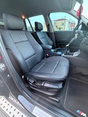 Bmw X3 2007 FULL EXTRA ΕΛΛΗΝΙΚΟ-thumb-15