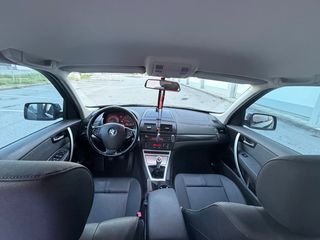 Bmw X3 2007 FULL EXTRA ΕΛΛΗΝΙΚΟ-thumb-19