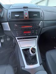 Bmw X3 2007 FULL EXTRA ΕΛΛΗΝΙΚΟ-thumb-21