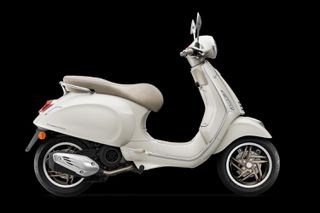 Vespa Primavera 125 2026