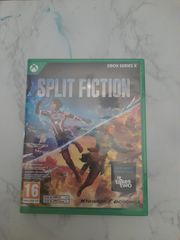 Xbox series x game