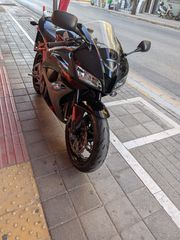 Honda CBR 600RR 2007-thumb-2