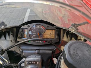 Honda CBR 600RR 2007-thumb-4