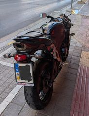 Honda CBR 600RR 2007-thumb-5