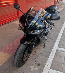 Honda CBR 600RR 2007-thumb-6