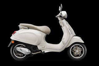 Vespa Primavera 150 3V 2026