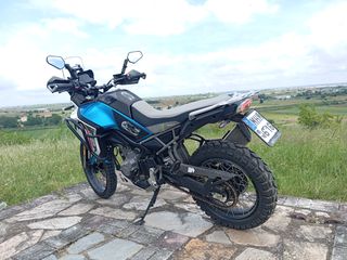 CFmoto 450 MT 2024-thumb-4