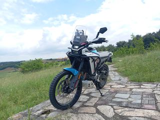 CFmoto 450 MT 2024-thumb-1