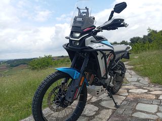 CFmoto 450 MT 2024-thumb-2