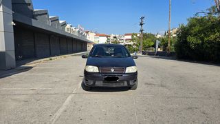 Fiat Punto 2003