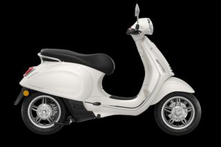 Vespa Elettrica 45 km/h 2026