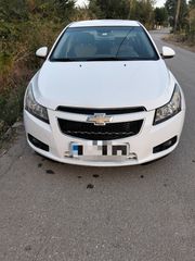 Chevrolet Cruze 2009 2009