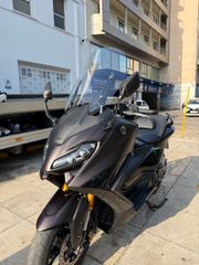 Yamaha T-MAX 560 2024 Tech Max