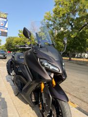 Yamaha T-MAX 560 2024 Tech Max-thumb-1