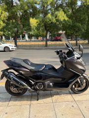 Yamaha T-MAX 560 2024 Tech Max-thumb-2