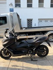 Yamaha T-MAX 560 2024 Tech Max-thumb-3