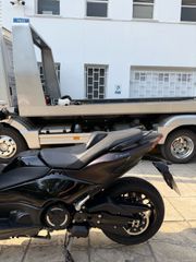 Yamaha T-MAX 560 2024 Tech Max-thumb-4