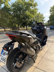 Yamaha T-MAX 560 2024 Tech Max-thumb-5