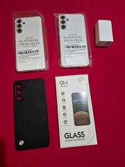 Samsung Galaxy M55 5G-thumb-1