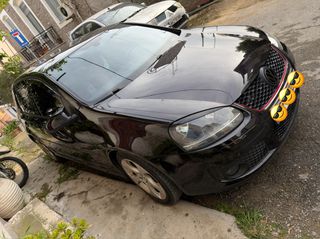 Volkswagen Golf 2006 GTI