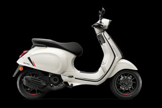 Vespa Sprint 50 2026
