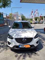 Mazda CX-5 2016