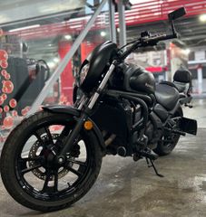 Kawasaki Vulcan S 2025-thumb-4