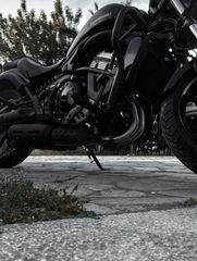 Kawasaki Vulcan S 2025