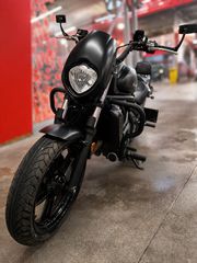 Kawasaki Vulcan S 2025-thumb-1