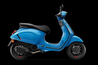 Vespa 150 Sprint 2026