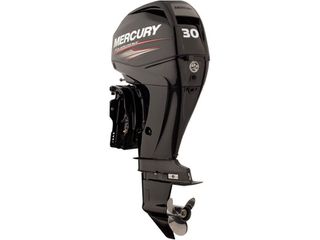 Mercury 2016 Bigfoot 30/40