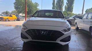 Hyundai i 30 2018