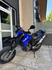 Yamaha XT 660X 2004