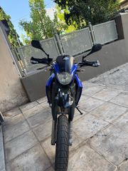 Yamaha XT 660X 2004-thumb-1