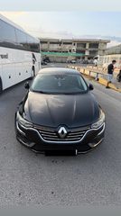 Renault Talisman 2017 BOSE/MASSAGE/LED PURE-VISION/4CONTROLS
