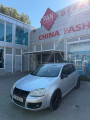 Volkswagen Golf 2006 fsi