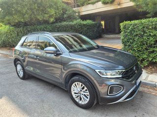 Volkswagen T-Roc 2023 TSI 110PS LIFE
