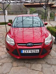Ford Focus 2011