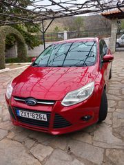 Ford Focus 2011-thumb-1
