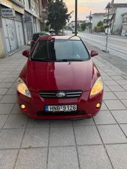 Kia Ceed / cee'd 2010 FULL EXTRA ΕΛΛΗΝΙΚΟ 1°ΧΕΡΙ-thumb-1