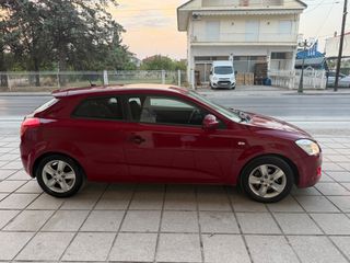 Kia Ceed / cee'd 2010 FULL EXTRA ΕΛΛΗΝΙΚΟ 1°ΧΕΡΙ-thumb-3