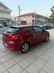 Kia Ceed / cee'd 2010 FULL EXTRA ΕΛΛΗΝΙΚΟ 1°ΧΕΡΙ-thumb-4