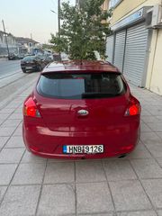 Kia Ceed / cee'd 2010 FULL EXTRA ΕΛΛΗΝΙΚΟ 1°ΧΕΡΙ-thumb-5